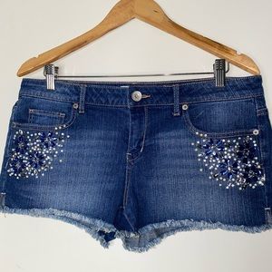Aeropostale Mini Shorts